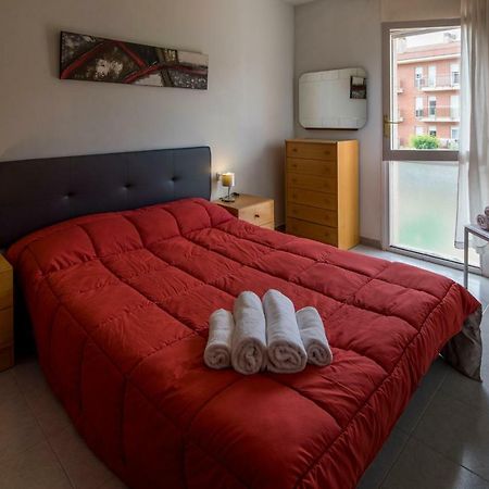 赫罗纳Apartamento Castell De Perelada公寓 外观 照片