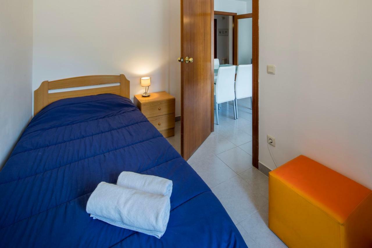 赫罗纳Apartamento Castell De Perelada公寓 外观 照片