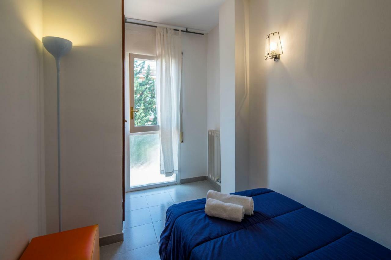 赫罗纳Apartamento Castell De Perelada公寓 外观 照片