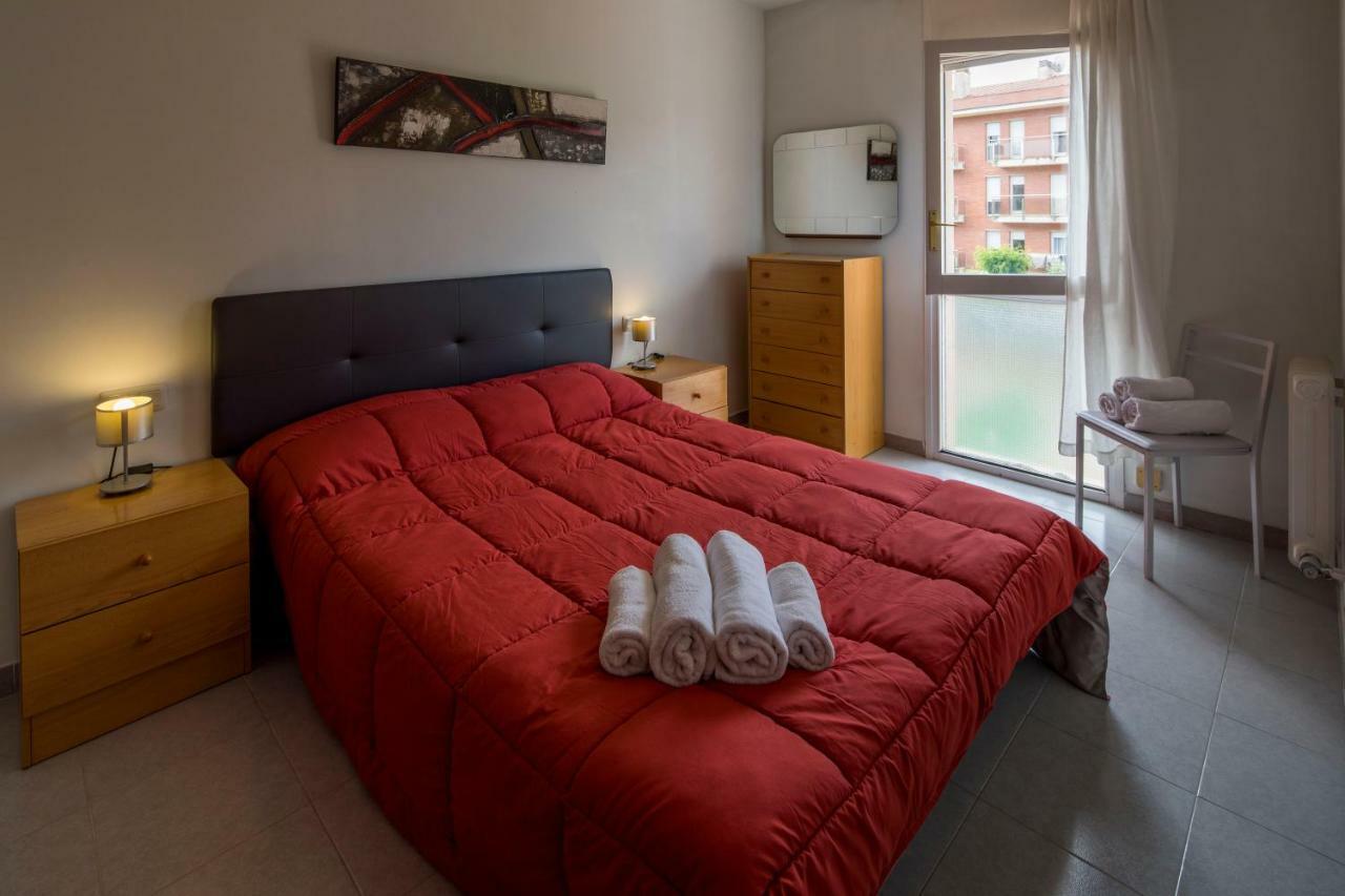 赫罗纳Apartamento Castell De Perelada公寓 外观 照片