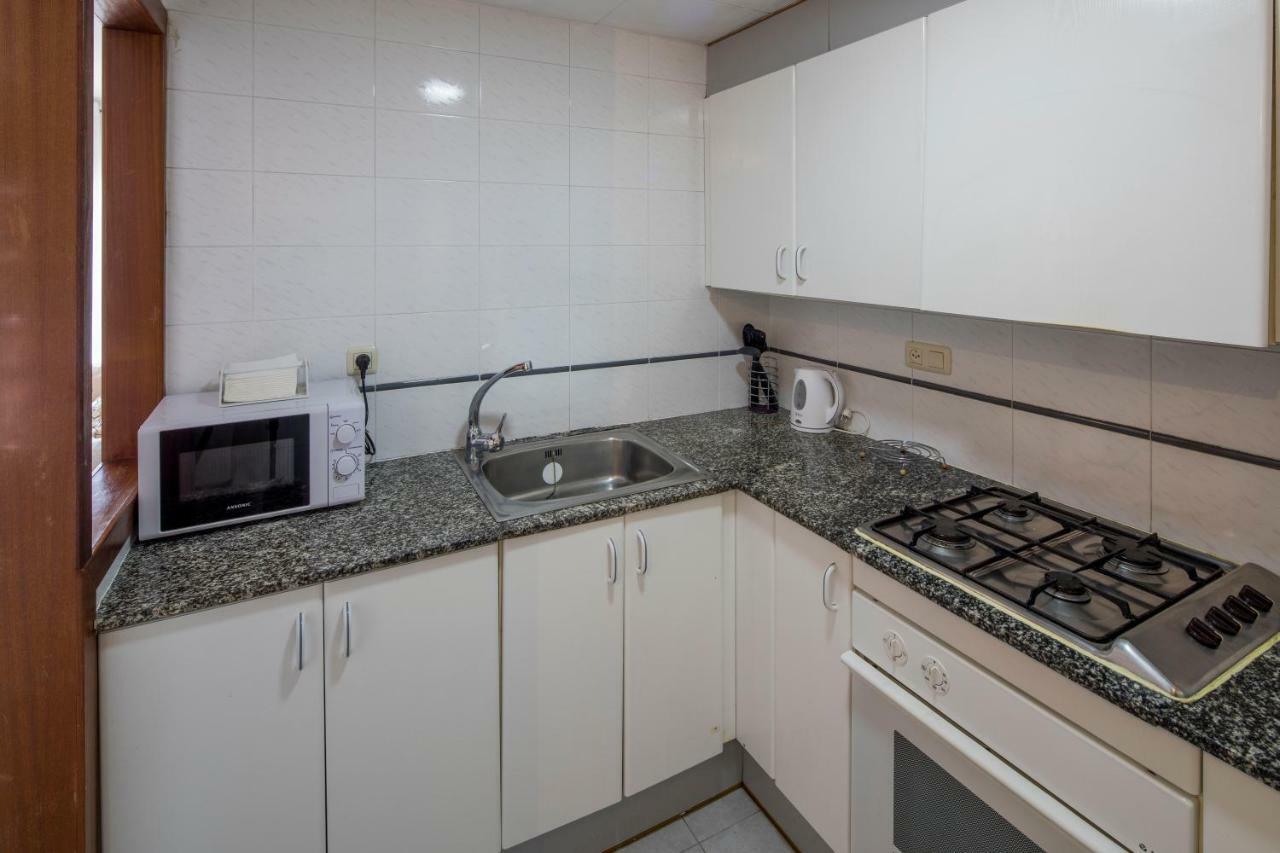 赫罗纳Apartamento Castell De Perelada公寓 外观 照片